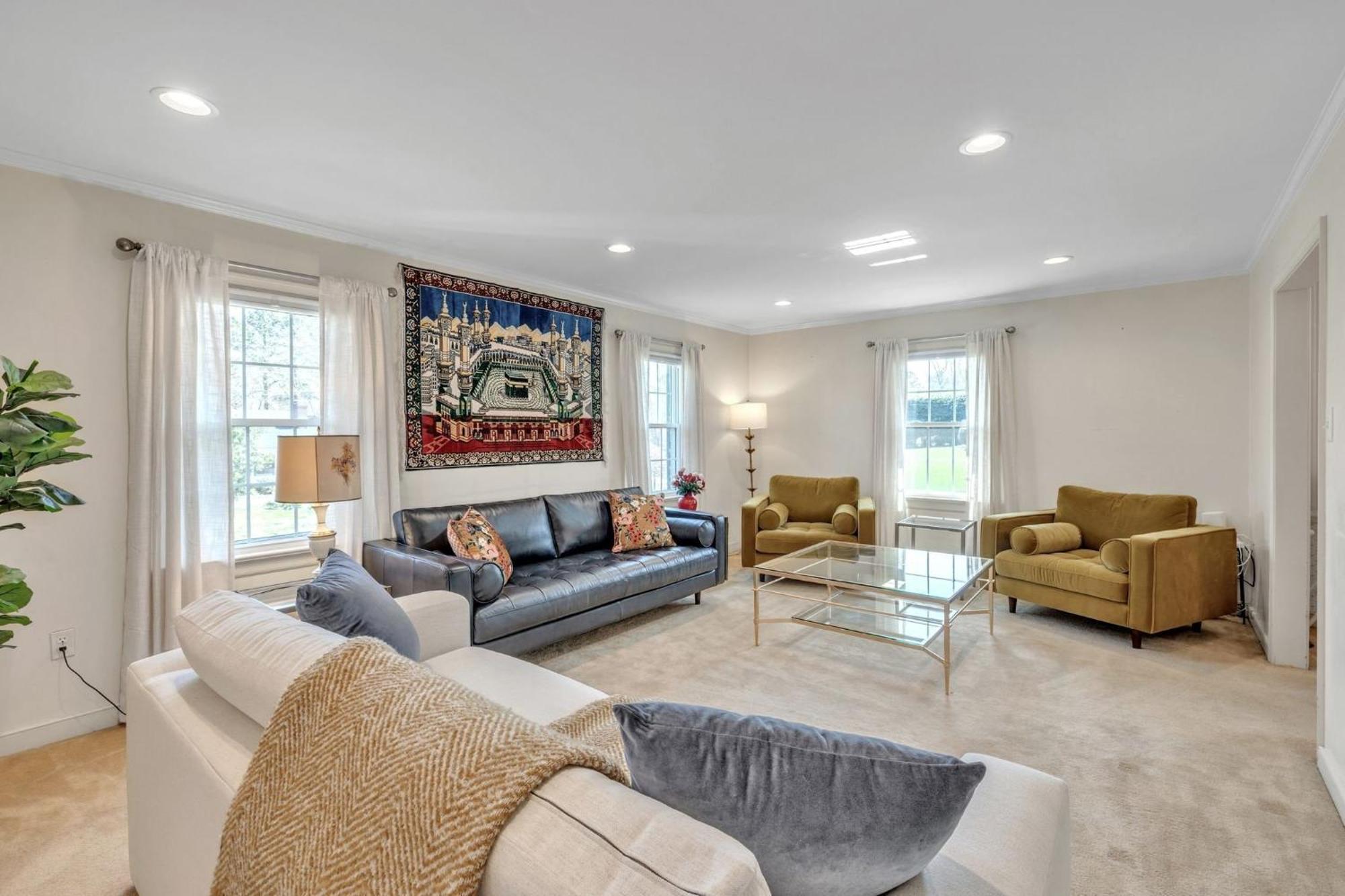 Holiday home Upscale Escape - Game & Spa-like Baths
