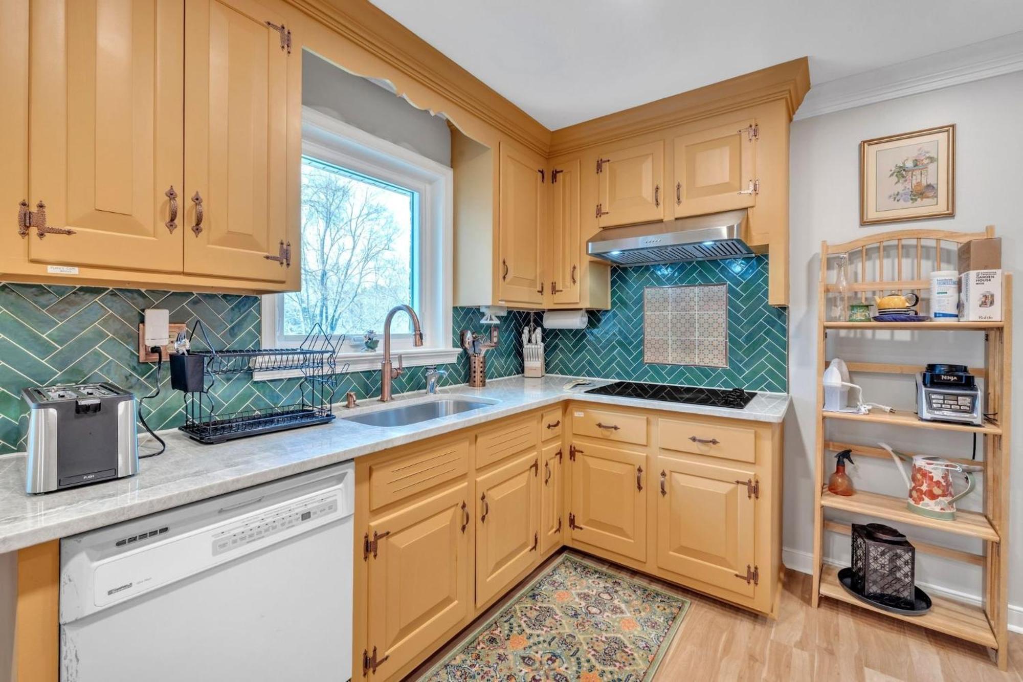 Holiday home Upscale Escape - Game & Spa-like Baths *